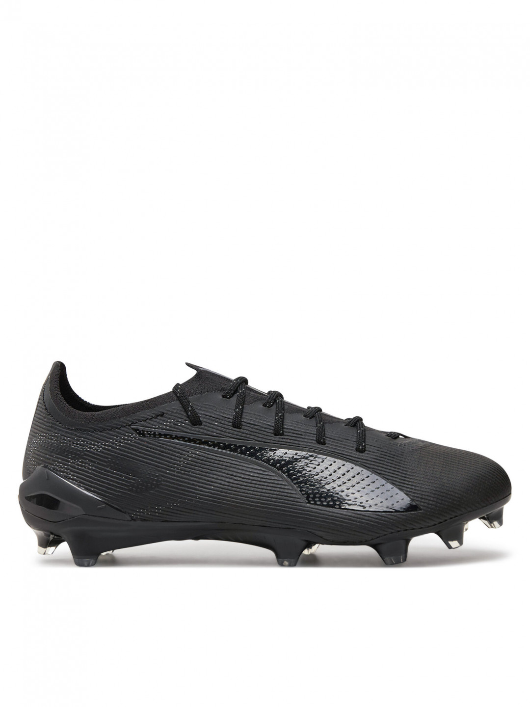 Puma Boty na fotball Ultra 5 Ultimate Fg 107683 Černá
